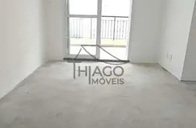 Apartamento novo e nunca habitado, andar alto, vista ótima, área de lazer incrivel, ao lado do metr