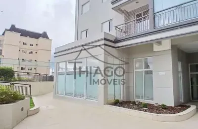 Apartamento à venda na Vila Bela (Vila Alpina), de 49 m², com 2 dormitórios, 2 vagas de garagem, co