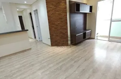 Lindo Apartamento de 3 dormitorios, uma suite, uma vaga, área de lazer completo e de alto padrão  à
