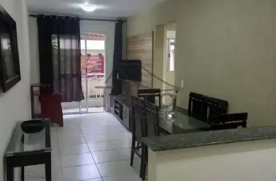 Excelente apartamento à venda na Vila Guilhermina, com 50m², 2 dormitórios, fácil acesso ao Hospita