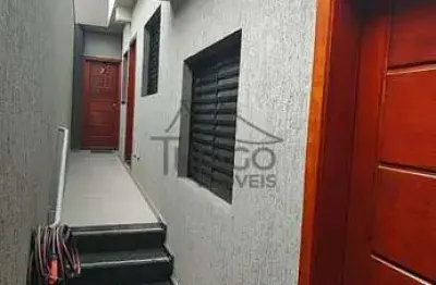 Apartamento novo de dois dormitórios, ótimos acabamentos e condominio com automatização à venda, Vi