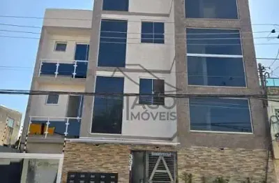 Apartamento novo à venda na Vila Carrão, de 38m², 2 dormitórios com planejados, com fácil acesso ao