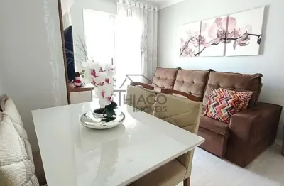 Apartamento à venda com 2 dormitórios no condomínio VIVACE PARK, Tatuapé, São Paulo, SP.