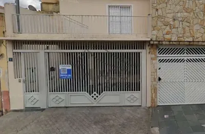Excelente Casa à venda, no bairro da PENHA, imóvel de 158m², com fácil acesso ao Senac Penha e Metr