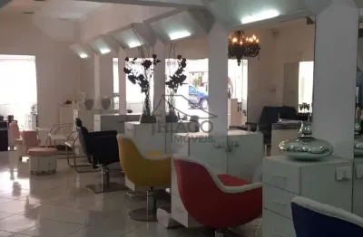 Excelente e espaçoso sobrado comercial  para locação, no bairro Jardim Anália Franco, situado na zo