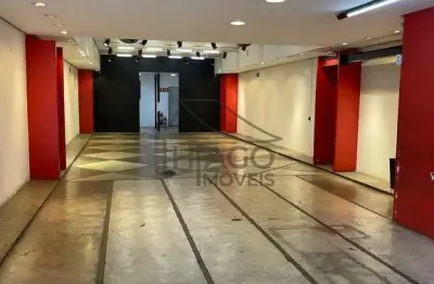 Excelente prédio comercial no Ipiranga, imóvel de 8 andares com elevador, cada andar tem 240m², com