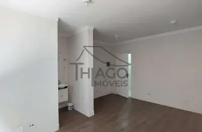 Excelente sala comercial na Vila Alpina, 23m², com fácil acesso ao Metrô Vila Prudente, Burger King