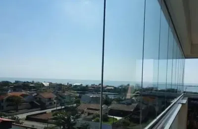 Apartamento para venda em barra velha, centro, 3 dormitórios, 1 suíte, 2 banheiros, 1 vaga
