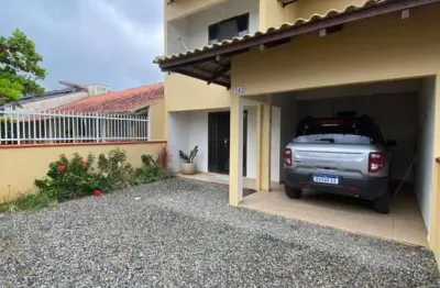 Casa para venda em barra velha, tabuleiro, 3 dormitórios, 1 suíte, 2 banheiros, 1 vaga