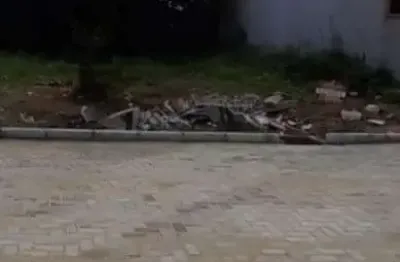 Terreno para venda em barra velha, quinta dos açorianos