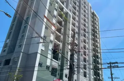 2 e 3 dormitórios no tatuapé com suíte, vaga e área de lazer completa