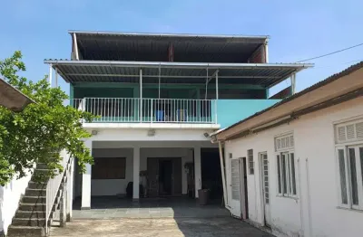 Casa com 6 quartos à venda na Rua Gutman Bicho, 0, Campo Grande, Rio de Janeiro