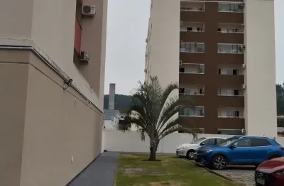 Apartamento com 2 quartos à venda na Rua Domingos Antônio Zimmermann, 155, Centro, Biguaçu