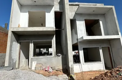Casa com 2 quartos à venda no Potecas, São José 