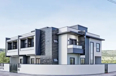 Casa com 3 quartos à venda no Sertão do Maruim, São José 