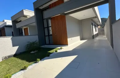 Casa com 2 quartos à venda no Forquilhinhas, São José 