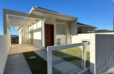 Casa com 2 quartos à venda no Potecas, São José 