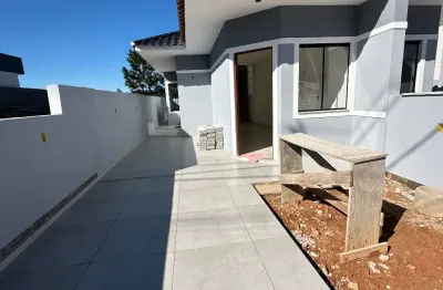 Casa com 2 quartos à venda no Potecas, São José 