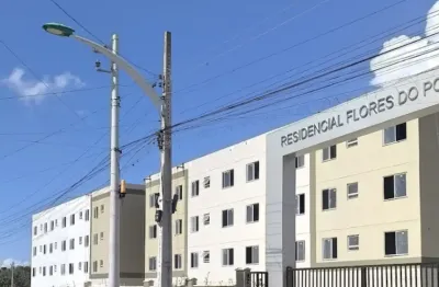 Apartamento com 2 quartos à venda na Rua Humberto Cesar de Moraes, 65, Jardim Janaina, Biguaçu