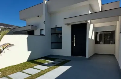 Casa pronta para morar no loteamento alta vista — são josé!