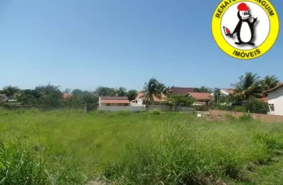 Terreno à venda em Iguabinha, Araruama 