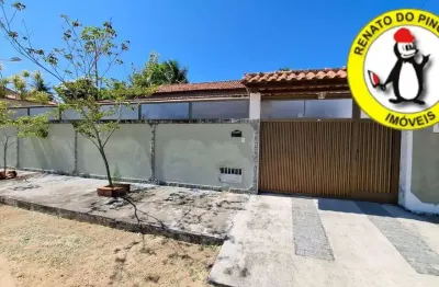 Casa à venda na Lakeview, Araruama 