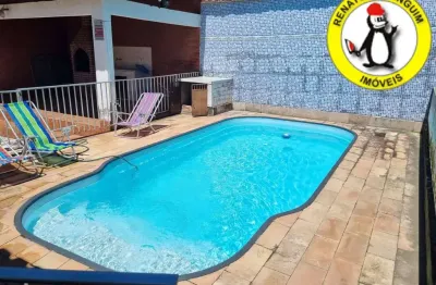 Casa à venda em iguabinha, araruama  por r$ 350.000