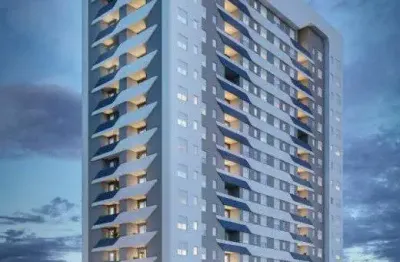 Apartamento com 2 quartos à venda no Panazzolo, Caxias do Sul 