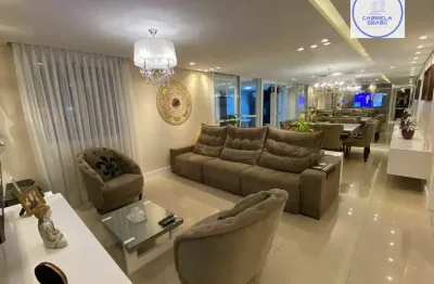 Apartamento alto padrão- exclusividade sbabo imóveis