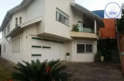 Casa com 6 quartos à venda no Kayser, Caxias do Sul 
