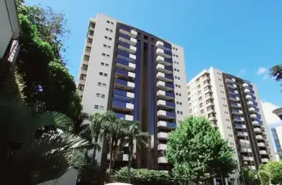 Apartamento alto padrão em exposição, caxias do sul/rs