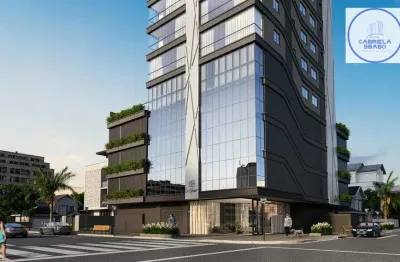 Apartamento com 3 quartos à venda no Centro, Porto Belo 