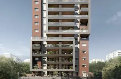 Apartamento com 3 quartos à venda no Panazzolo, Caxias do Sul 