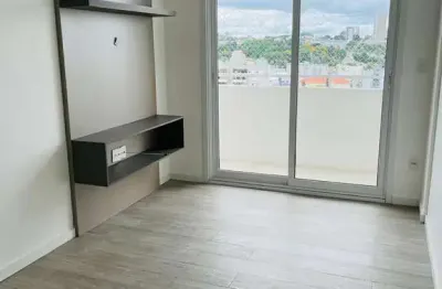 Apartamento com 1 quarto à venda na Nossa Senhora de Lourdes, Caxias do Sul 