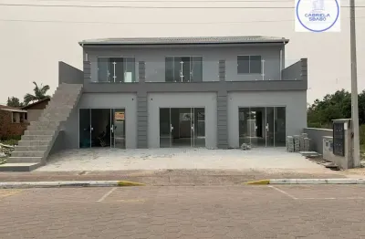 Sala comercial à venda no Jardim Ultramar, Balneário Gaivota 