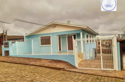 Casa à venda no bairro nossa senhora de fátima - caxias do sul/rs