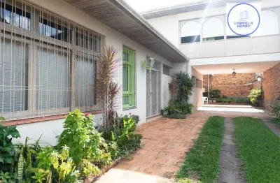 Casa com 3 quartos à venda no Cinqüentenário, Caxias do Sul 