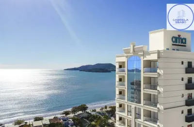 Apartamento com ótima localização à venda no bairro pereque - porto belo - sc