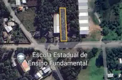 Terreno à venda no São Virgílio, Caxias do Sul 