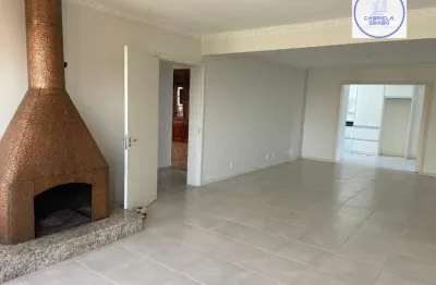 Apartamento com 3 quartos à venda no Exposição, Caxias do Sul 