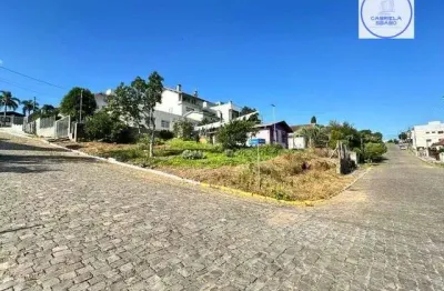 Ótimo terreno localizado no bairro pio x em farroupilha.