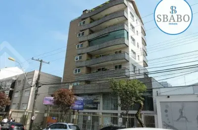 Maravilhosa cobertura duplex a venda no bairro exposição