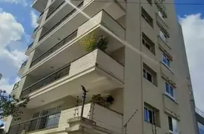 Apartamento à venda no bairro exposição - caxias do sul/rs