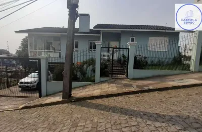 Casa com 3 quartos à venda na Bela Vista, Caxias do Sul 