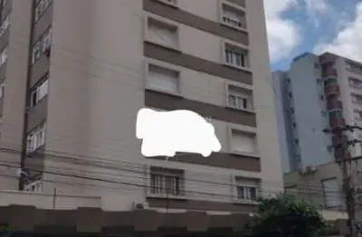 Apartamento de 2 dormitórios à venda no bairro lourdes