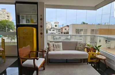 Apartamento com 3 quartos à venda no Cristo Redentor, Caxias do Sul 
