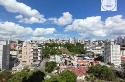 Apartamento à venda localizado no bairro humaitá, em bento gonçalves