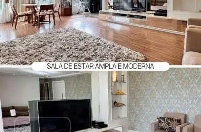 Apartamento mobiliado em cristo redentor para locação, caxias do sul/rs