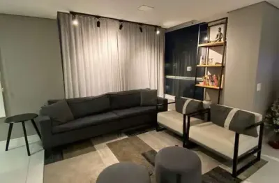 Apartamento com 3 quartos à venda no Cristo Redentor, Caxias do Sul 
