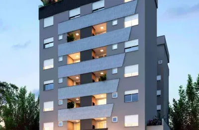 Apartamento à venda no bairro nossa senhora de lourdes - caxias do sul/rs